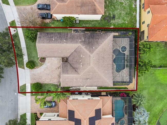 Building Photo - 6146 Golden Dewdrop Trail