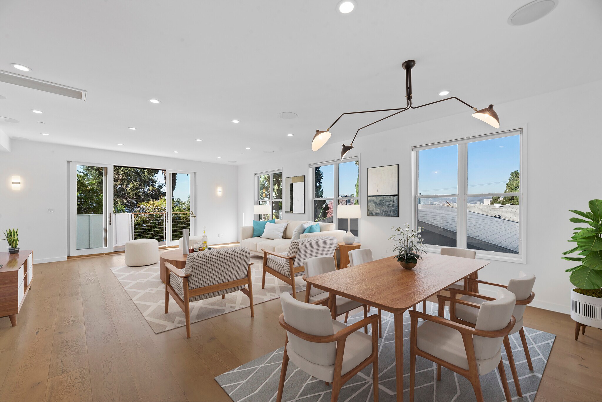 Building Photo - 1662 Lucile Ave