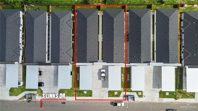 Building Photo - 20 S Links Dr