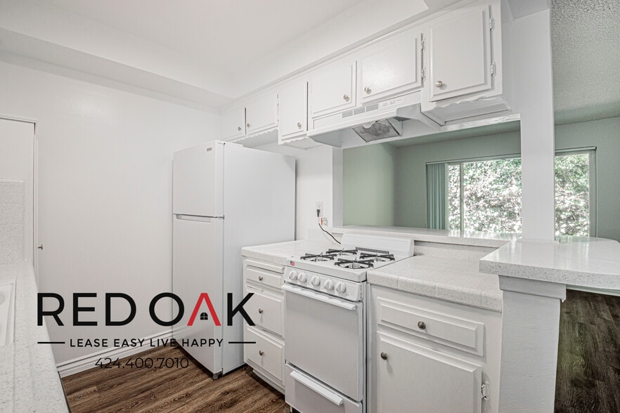 Building Photo - 5607 Santa Anita Ave