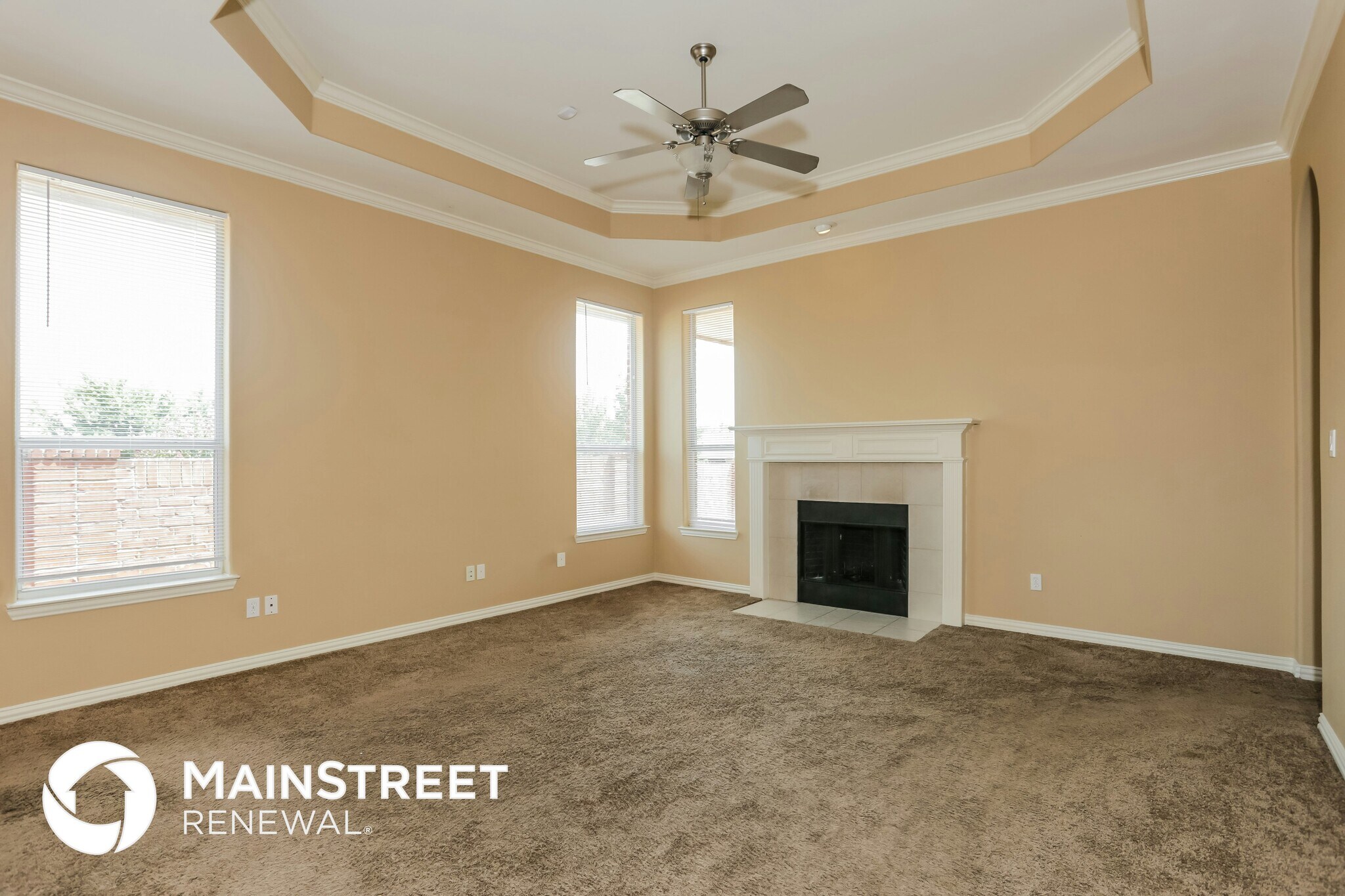 Building Photo - 1424 Sierra Blanca Dr