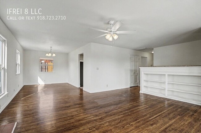 Building Photo - 3802 S Allegheny Ave