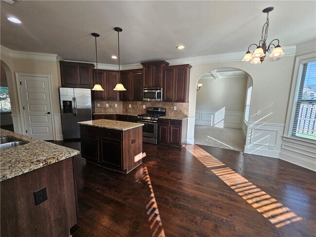 Building Photo - 1550 Horseshoe Creek Ln