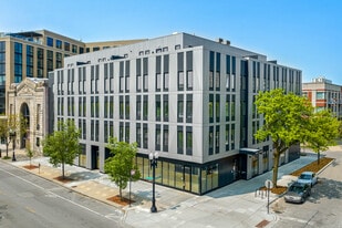 Building Photo - The Wilmore