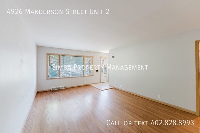 Building Photo - 4926 Manderson St