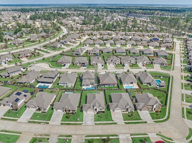 Building Photo - 14445 Kerrick Vista Ln