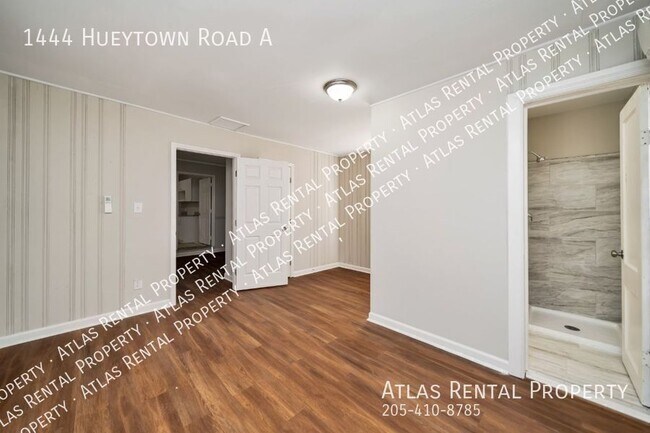 Building Photo - 1444 Hueytown Rd