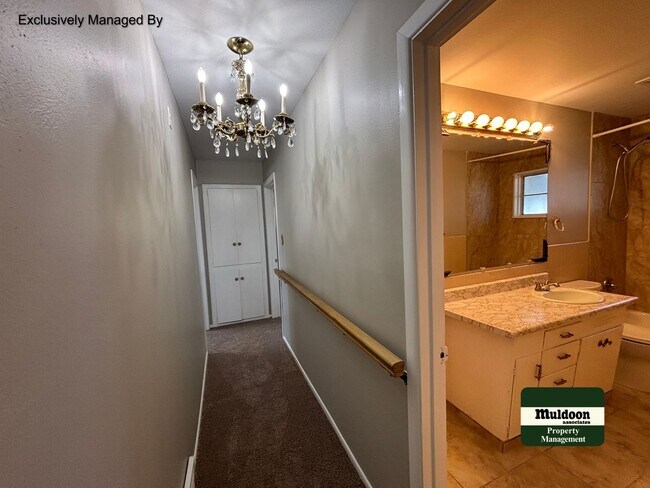 Building Photo - Available Now! Main Level Living, Close to Ft Carson. 1  pet large or small dog  ok