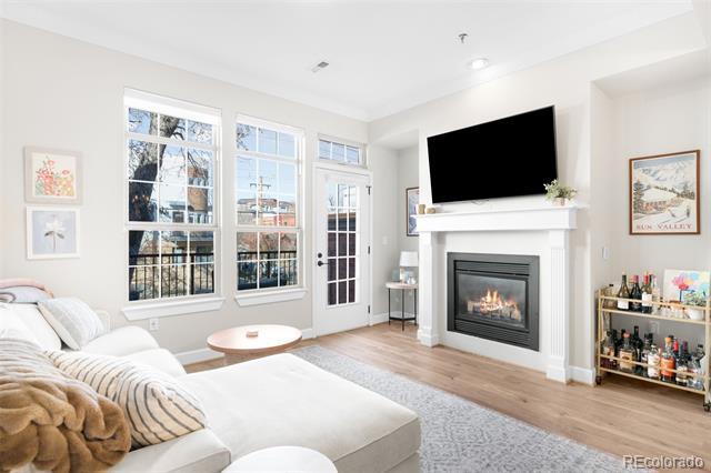 Building Photo - 2580 17th St