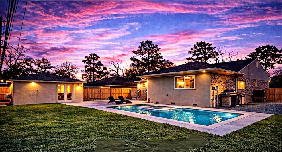 Building Photo - 11418 Braewick Dr