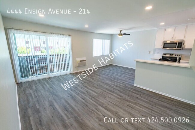 Building Photo - 4444 Ensign Ave