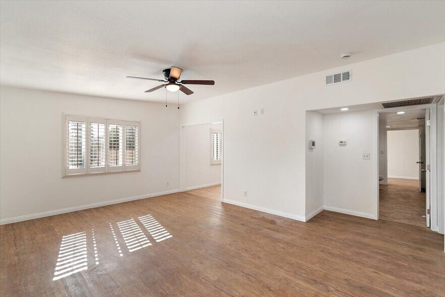 Building Photo - 4270 Woodward