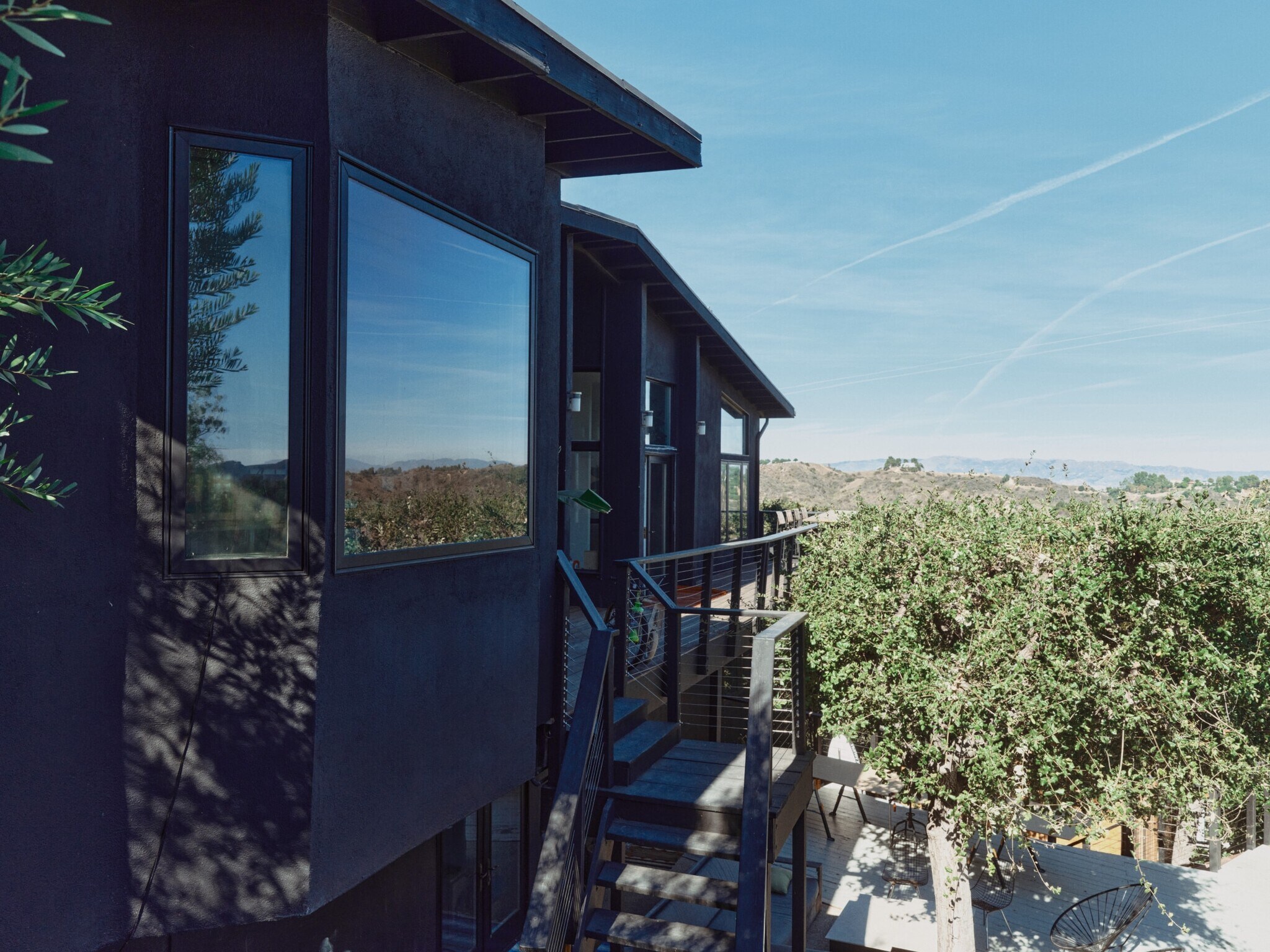 VIEWS... - 21960 Cereza Way