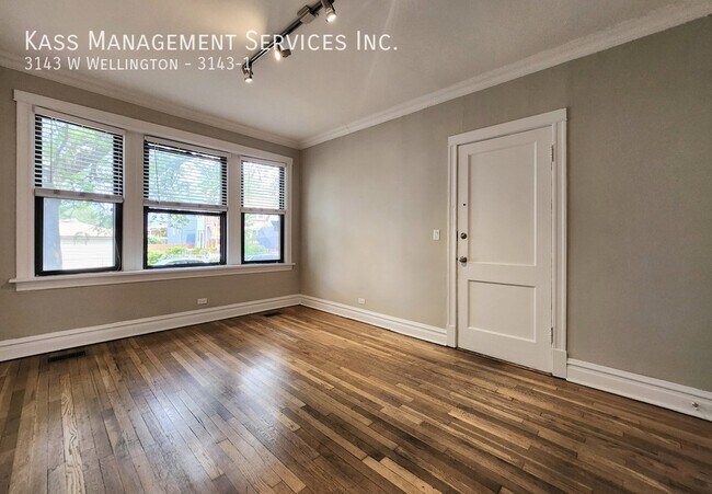 Building Photo - 3143 W Wellington-3143-1