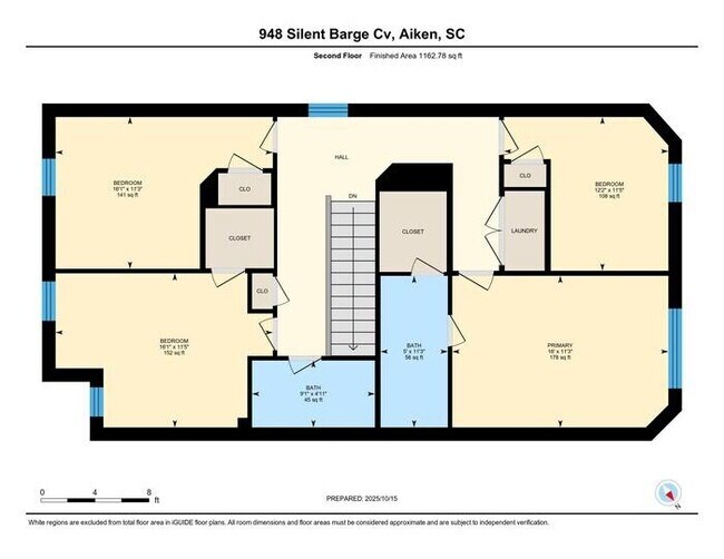 Building Photo - 948 Silent Barge Cv