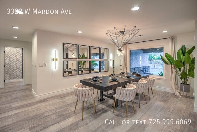 Building Photo - 3322 W Mardon Ave