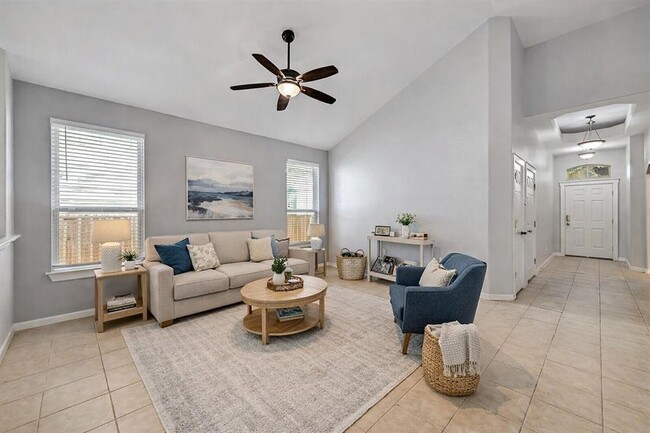 Building Photo - 16316 McAloon Way