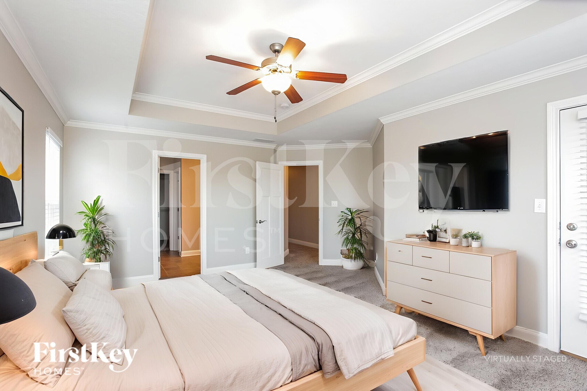 Building Photo - 5928 Aldridge Dr