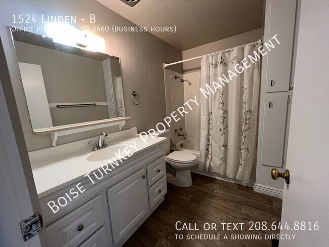 Building Photo - 1524 Linden-B