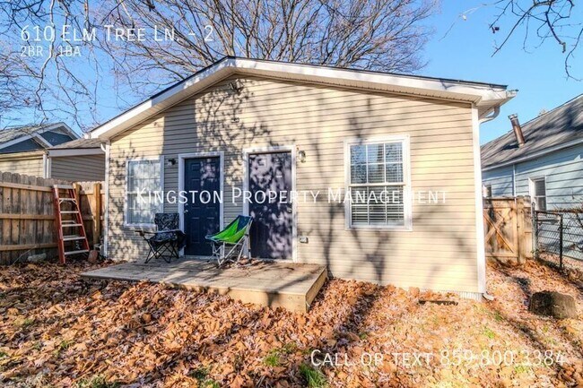 Building Photo - 610 Elm Tree Ln