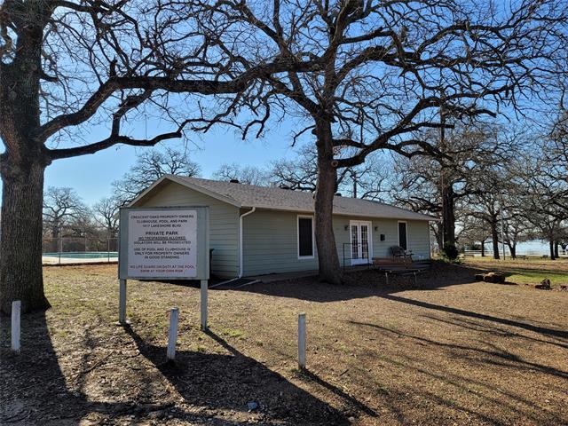 Building Photo - 608 Concho Dr