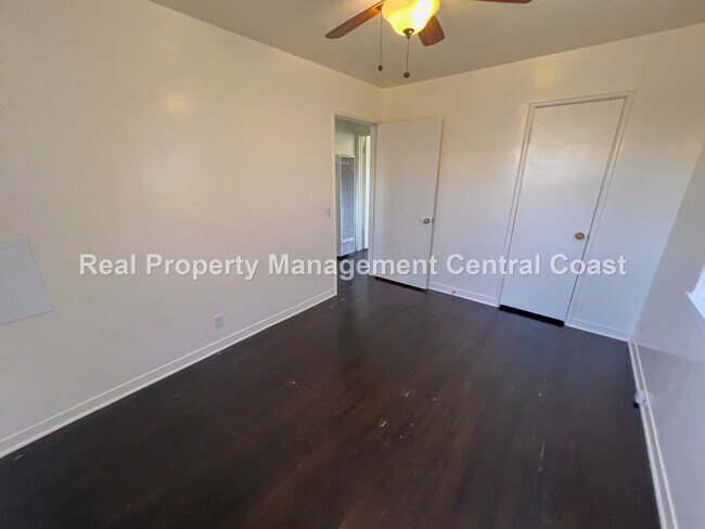 Building Photo - AVAILABLE AUGUST - Charming Morro Bay Home...