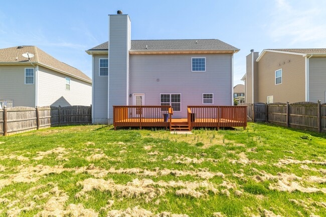 Building Photo - 2715 Honey Hill Rd