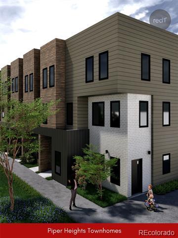 Building Photo - 1642 Lafayette St