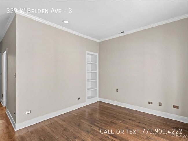 Building Photo - Prime Lincoln Park 2 bedroom 2.1 bath with...