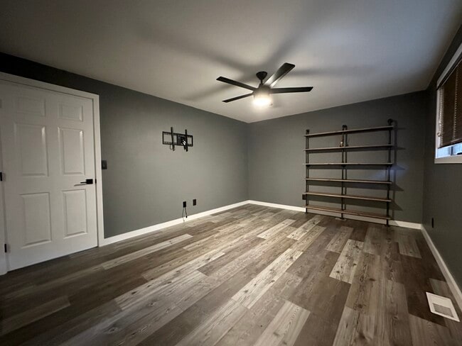 Master bedroom - 2345 Century Ln