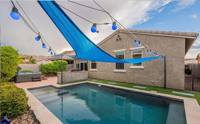 Primary Photo - 10381 W Alyssa Ln