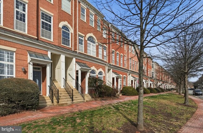 Building Photo - 511 Cameron Station Blvd