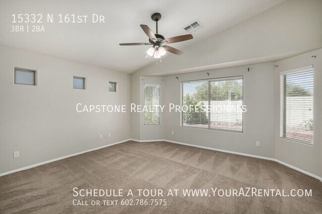 Building Photo - 15332 N 161st Dr