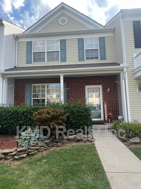 Primary Photo - 3203 Mannington Dr