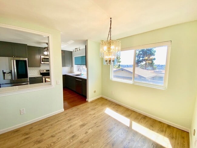 Building Photo - FOR RENT -  3 Bd/2 Ba 1,392 Sf In Friars Village Community, Townhome In San Diego Fashion Valley ...