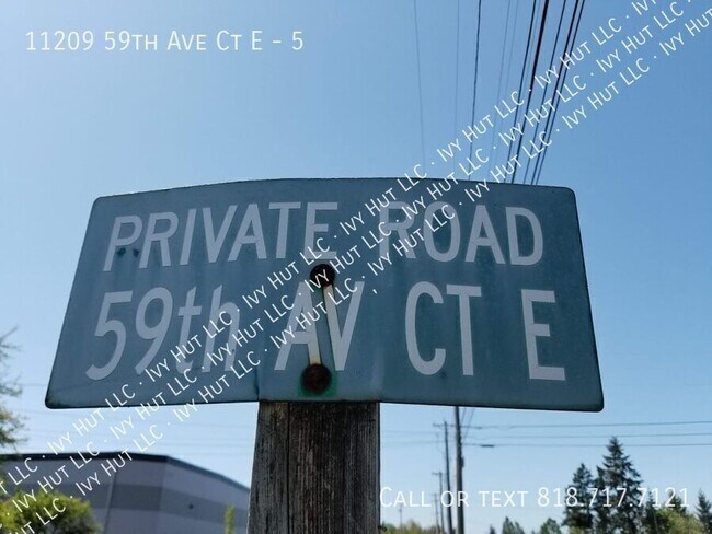 Building Photo - 11209 59th Ave Ct E