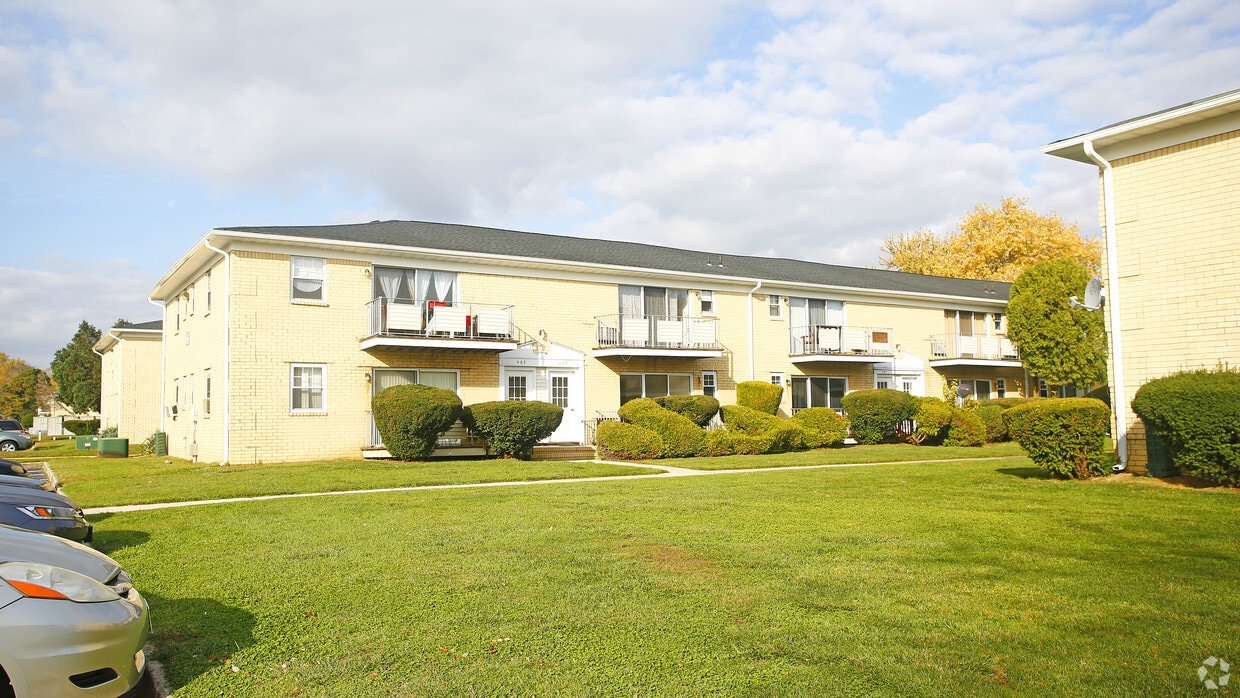 Continental Gardens Ocean NJ: Your Dream Home Awaits