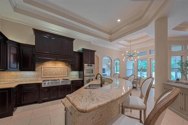 Building Photo - 3 Ivy Castle Ct