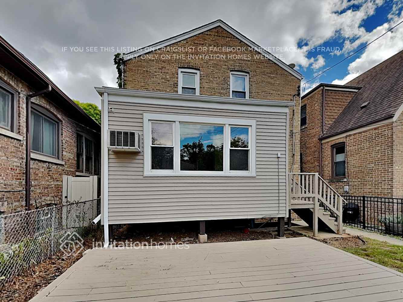 Building Photo - 1636 N Nashville Ave