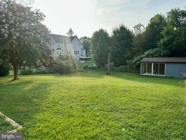 Building Photo - 4617 N Chambliss St