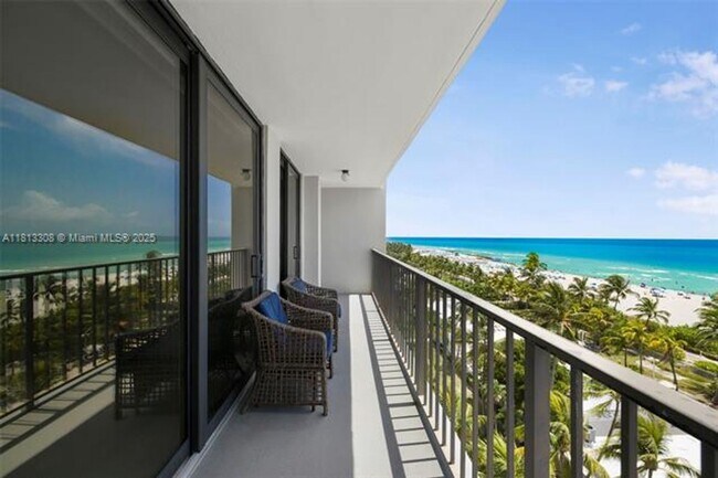 Building Photo - 2625 Collins Ave
