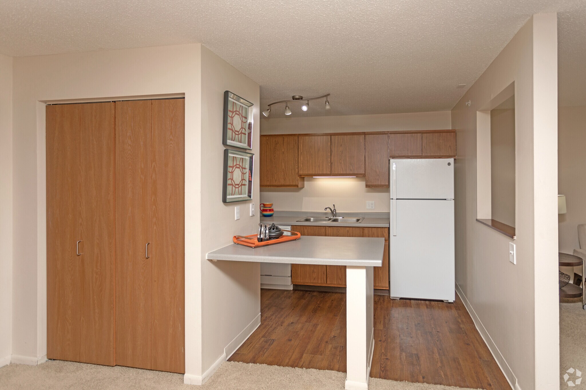 Claremont Apartments 10745 Smetana Rd MN 55343 Apartment