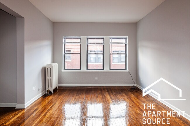 Building Photo - 5740 N Winthrop Ave