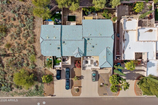 Building Photo - 12852 N Mountainside Dr