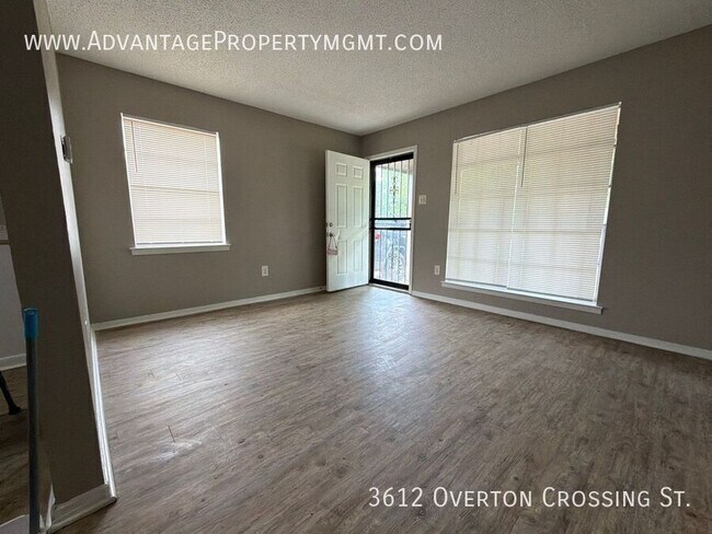Building Photo - 3612 Overton Crossing St