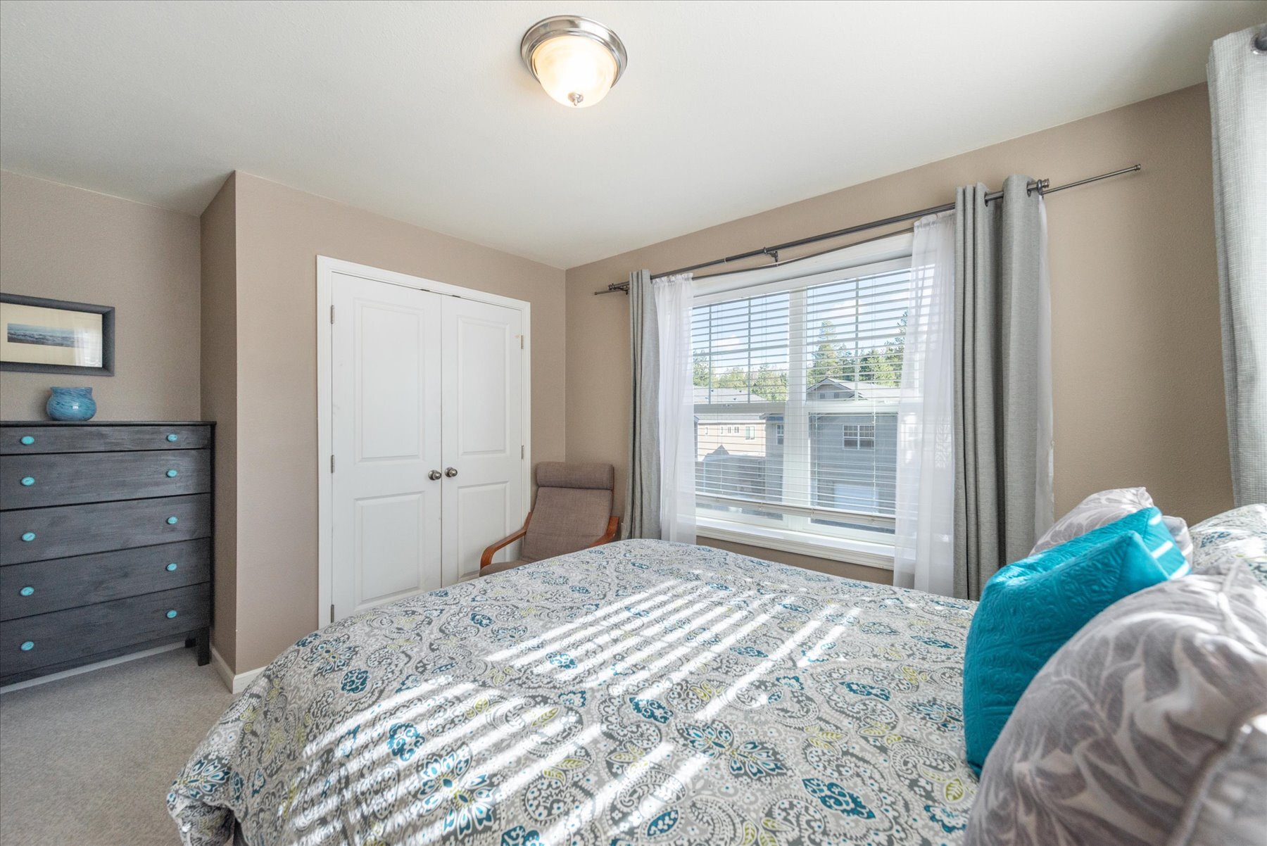 Guest Room over Garage - 11297 Wolverine Cir