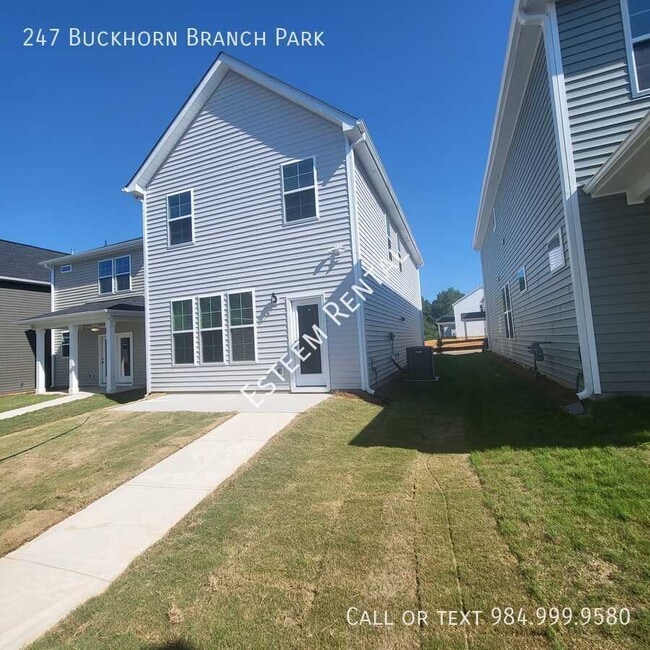 Building Photo - 247 Buckhorn Br Pk