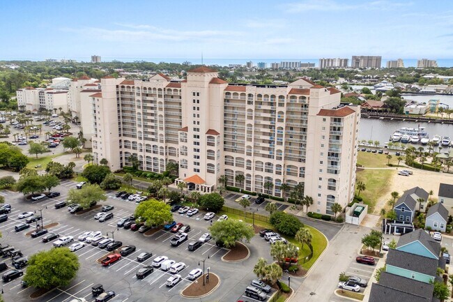 Building Photo - Spacious 3BR/3BA Coastal Retreat at Harbour Pointe – Utilities Included!