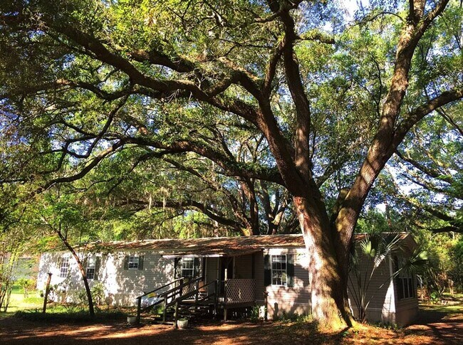 Newly renovated 3 Bedroom Mobile - Newly Renovated 3 Bedroom Mobile Home Just Live Oak Fl Primary Photo 