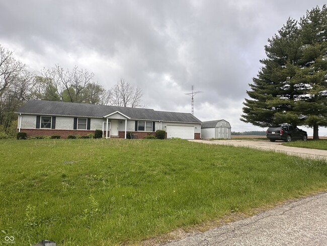 Primary Photo - 243 W Co Rd 650 N